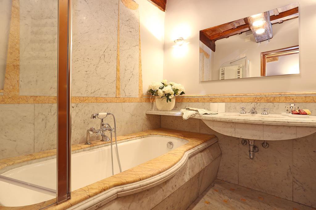 The Palazzetto Suites 罗马 外观 照片