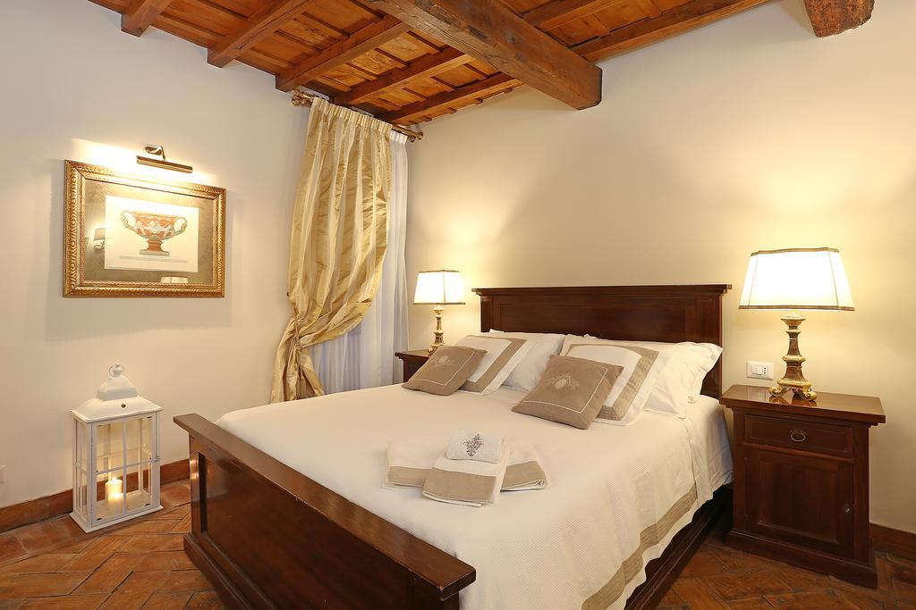 The Palazzetto Suites 罗马 外观 照片