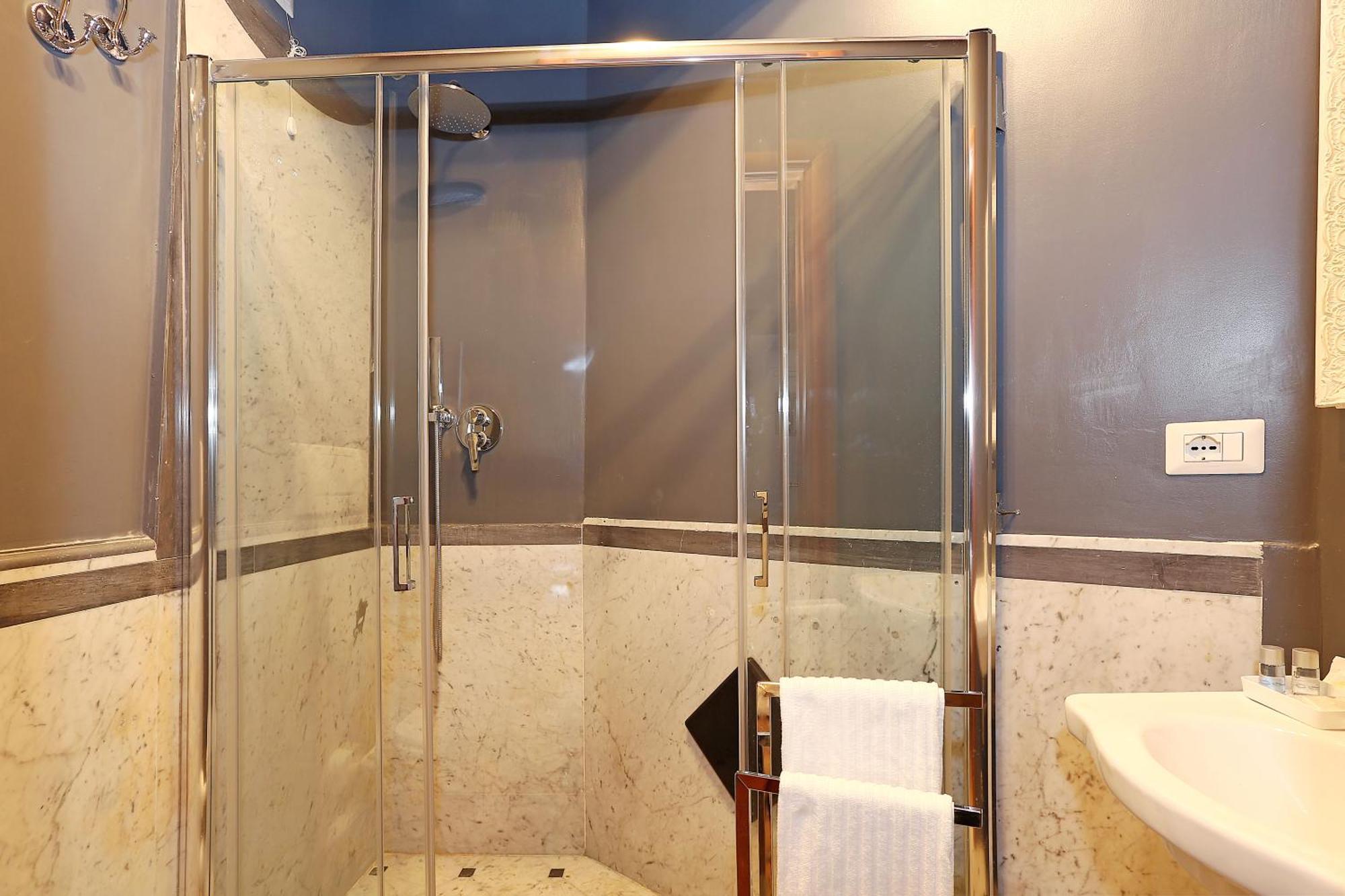 The Palazzetto Suites 罗马 外观 照片