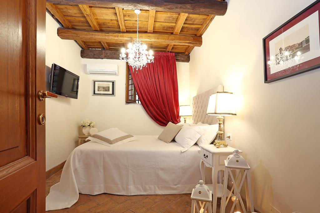 The Palazzetto Suites 罗马 外观 照片